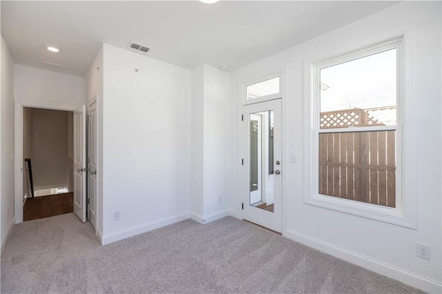 350 Olmstead Way Unit 29, Alpharetta, GA 30022 - unfurnished room with carpet and baseboards