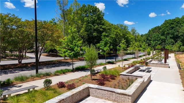 350 Olmstead Way Unit 29, Alpharetta, GA 30022 - view of home's community