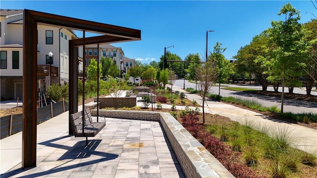 350 Olmstead Way Unit 29, Alpharetta, GA 30022 - view of community