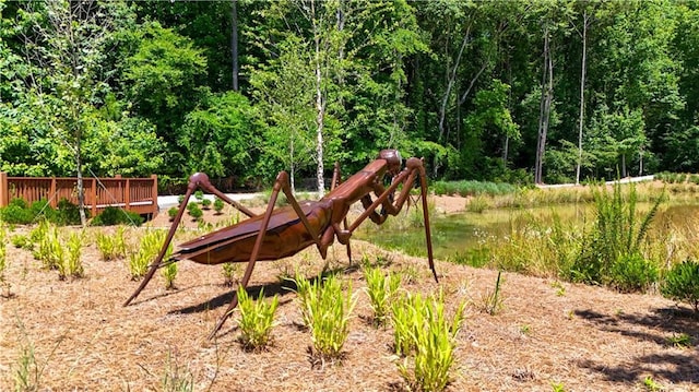 350 Olmstead Way Unit 29, Alpharetta, GA 30022 - view of jungle gym