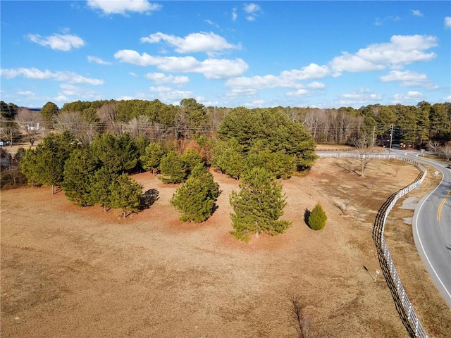 Listing photo 3 for 5400 Hill Rd SW, Powder Springs GA 30127