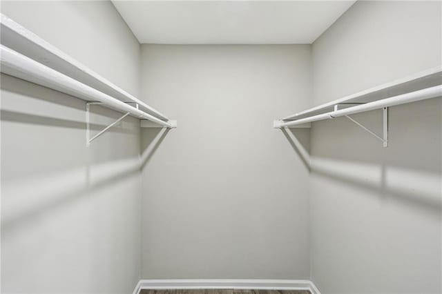 4322 Idlewood Ln, Tucker, GA 30084 - view of walk in closet