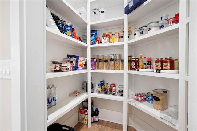 920 Wemberley Ln, Marietta, GA 30064 - view of pantry