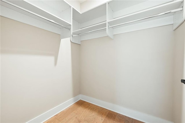 920 Wemberley Ln, Marietta, GA 30064 - walk in closet with wood finished floors
