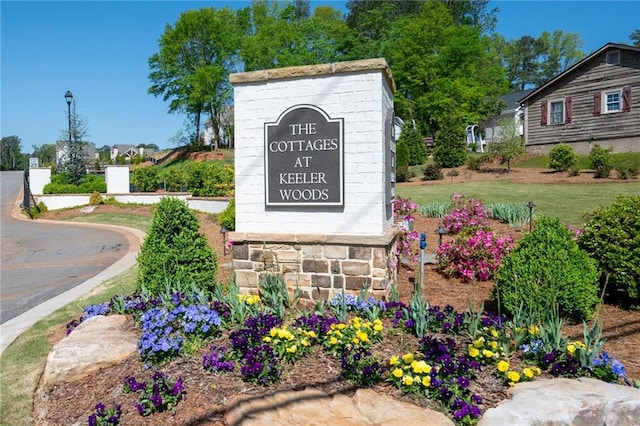 920 Wemberley Ln, Marietta, GA 30064 - view of community / neighborhood sign