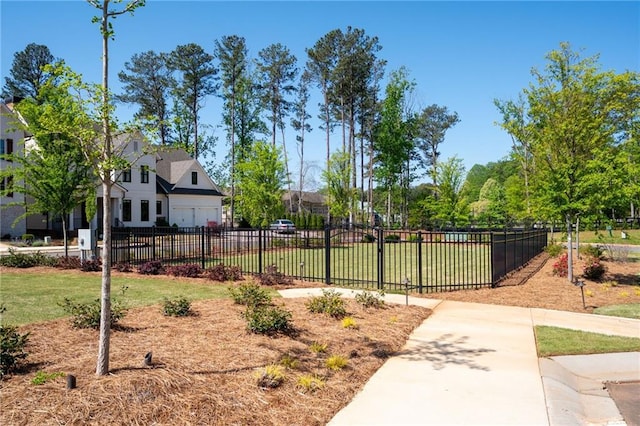 920 Wemberley Ln, Marietta, GA 30064 - view of home's community with concrete driveway and a garage