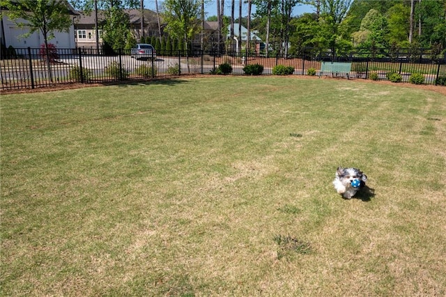 920 Wemberley Ln, Marietta, GA 30064 - view of yard