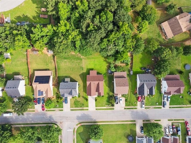 2428 Buena Vista Cir, Gainesville, GA 30504 - aerial perspective of suburban area