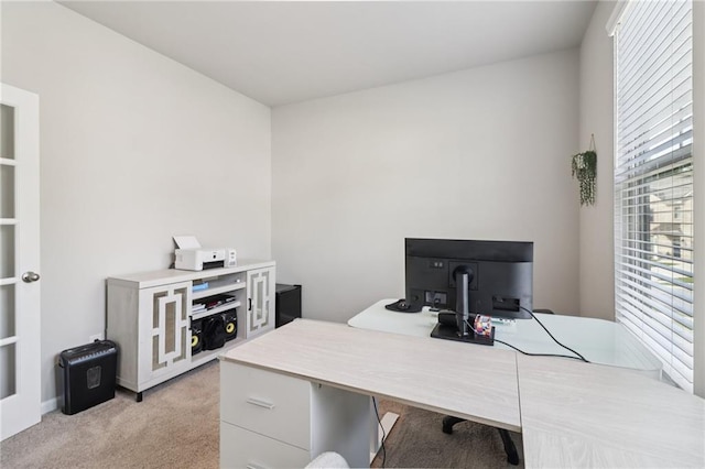 4172 Cedar Commons Way, Conley, GA 30288 - office space with light carpet