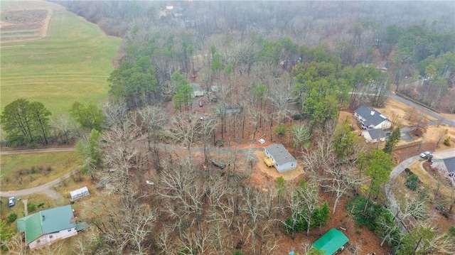 150 Saphire Hill Ct, Clarkesville, GA 30523 - view of property location with rural landscape