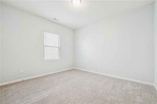 31 Mccall Way, Monroe, GA 30655 - empty room with light colored carpet