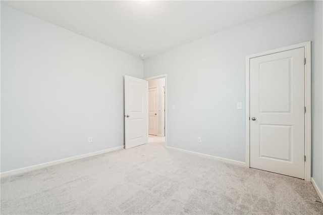 31 Mccall Way, Monroe, GA 30655 - empty room with light colored carpet