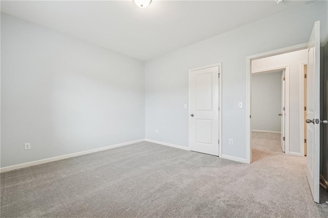 31 Mccall Way, Monroe, GA 30655 - empty room with carpet flooring