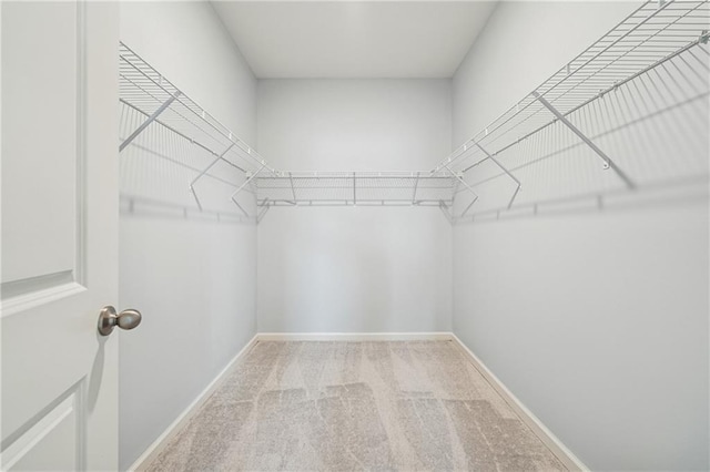 31 Mccall Way, Monroe, GA 30655 - spacious closet featuring carpet