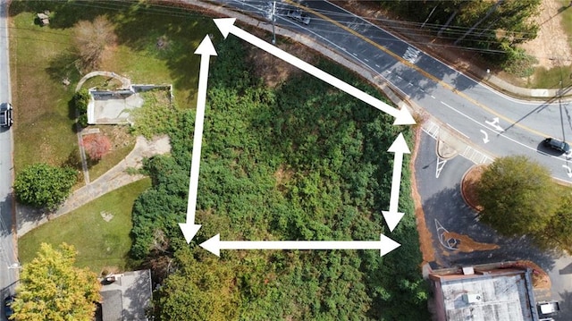 0 Bluff Stone Trce, Marietta GA, 30066 land for sale