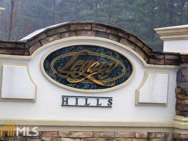 165 Longcreek Dr, Fayetteville, GA 30214
