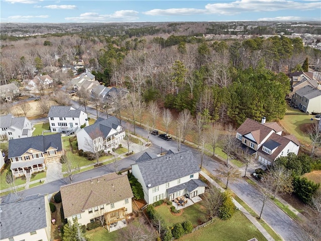 4492 Arbor Crest Ct, Suwanee, GA 30024 - aerial view of property's location featuring nearby suburban area