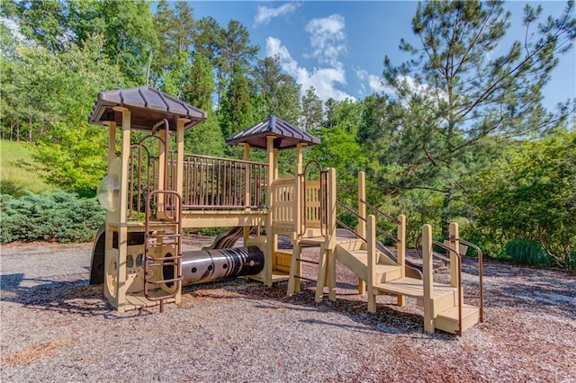 4240 Summer Breeze Way, Buford, GA 30518 - view of communal playground