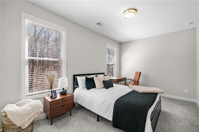 234 Retreat Ln, Canton, GA 30114 - bedroom featuring light colored carpet and baseboards
