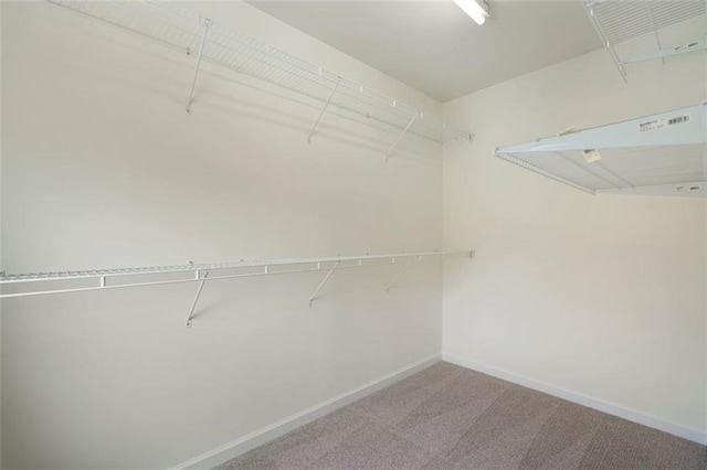 4855 Payson Ter SE Unit 3, Atlanta, GA 30339 - walk in closet with carpet flooring