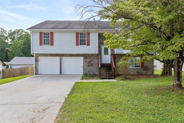 946 Redan Trce, Stone Mountain, GA 30088