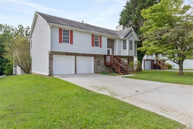 946 Redan Trce, Stone Mountain, GA 30088