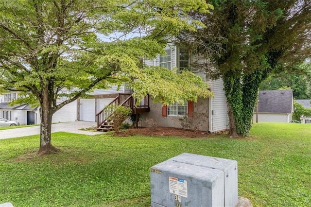 946 Redan Trce, Stone Mountain, GA 30088