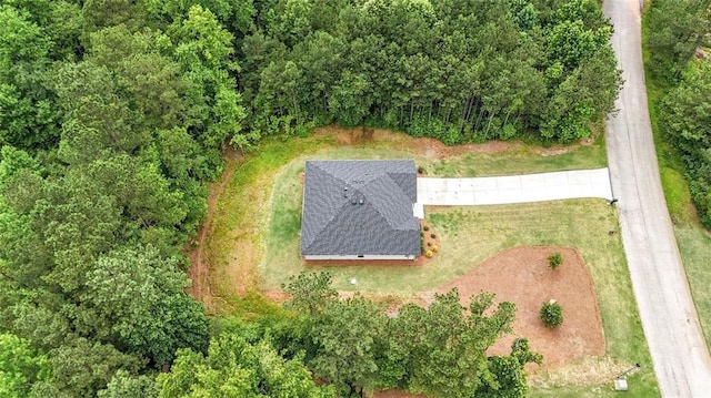 509 Grace Ln, Villa Rica, GA 30180 - aerial view of property's location