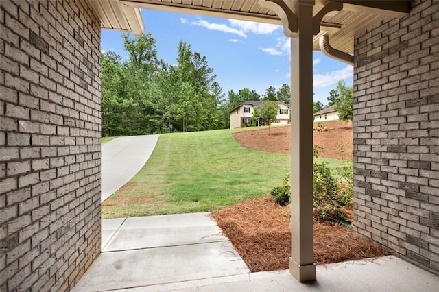 509 Grace Ln, Villa Rica, GA 30180 - view of grassy yard