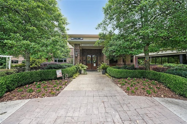 1800 Clairmont Lk Unit 313, Decatur, GA 30033 - view of community