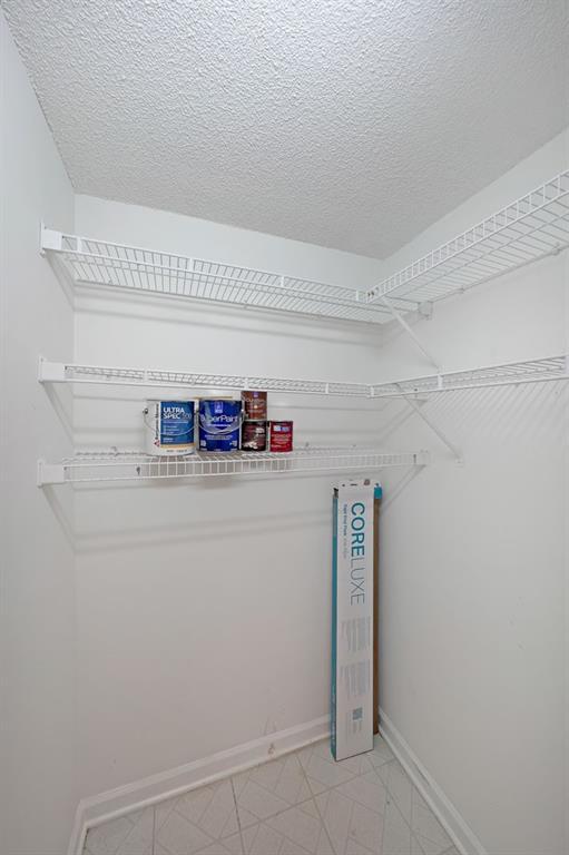 1800 Clairmont Lk Unit 313, Decatur, GA 30033 - view of spacious closet