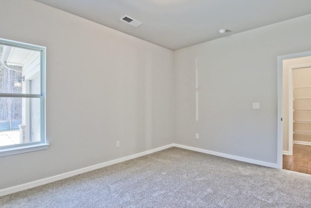 238 Linford Dr, Locust Grove, GA 30248 - unfurnished room featuring carpet floors and baseboards