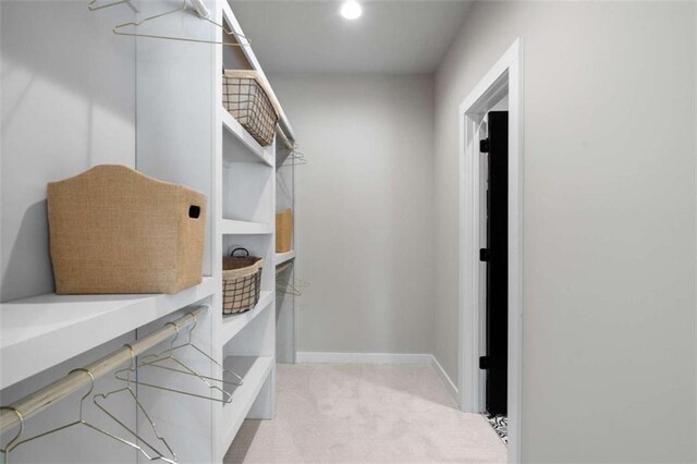 2328 Mason Dr, Atlanta, GA 30316 - spacious closet featuring carpet