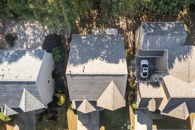 3277 Wyesham Cir, Duluth, GA 30096 - bird's eye view