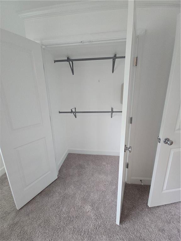 48 Peachtree Ave NE Unit 321, Atlanta, GA 30305 - view of closet