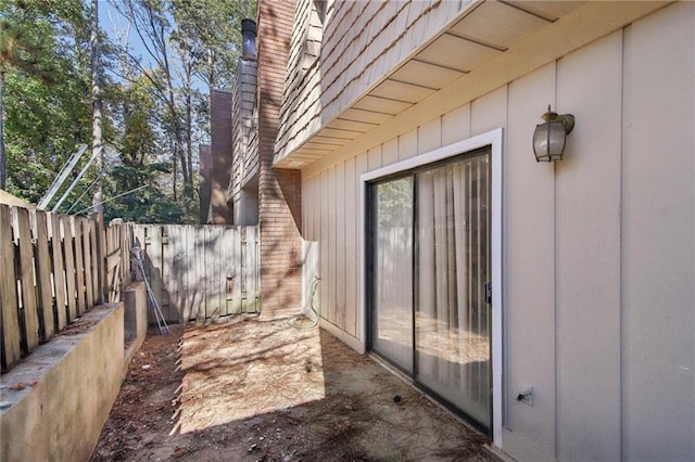 6429 Woodstone Way, Morrow, GA 30260 - view of patio / terrace