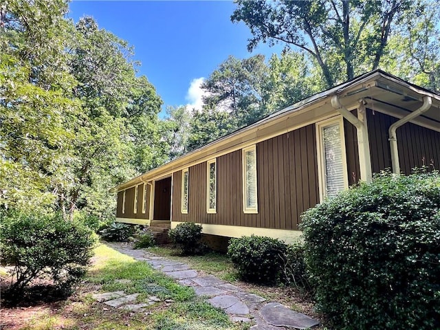 4968 Twin Branches Way, Dunwoody, GA 30338 - view of home's exterior