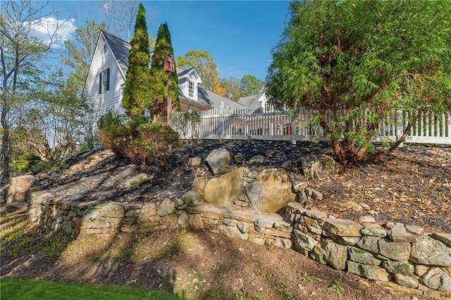220 Spring Branch Dr, Canton, GA 30115 - view of property exterior