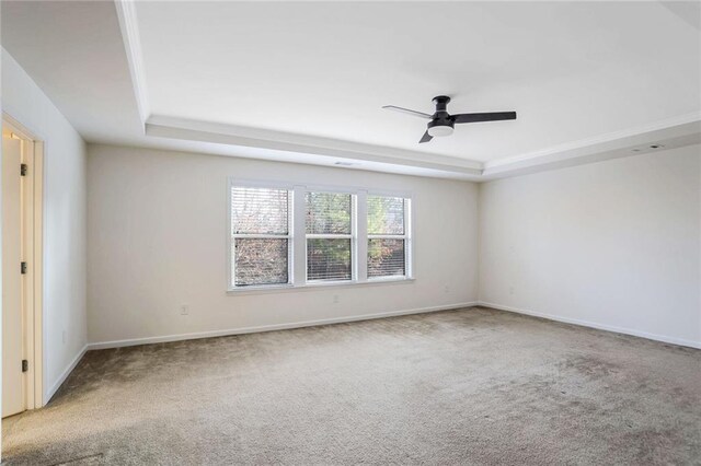 spacious closet featuring light colored carpet