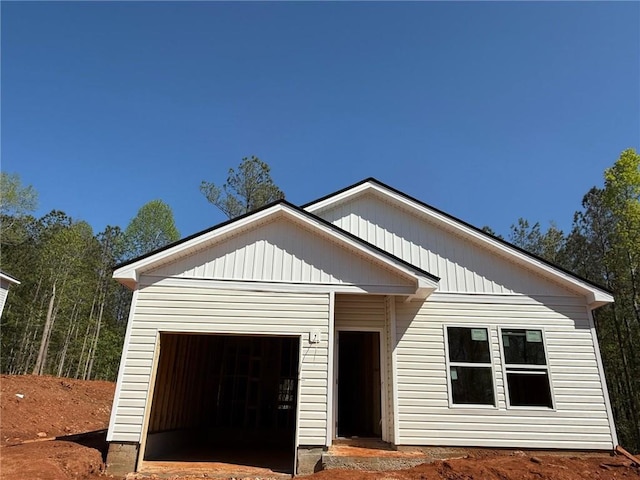543 Courthouse Park Dr, Temple, GA 30179 - view of front of home