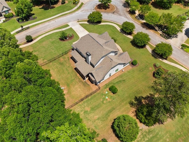 161 Archstone Sq, Mcdonough, GA 30253 - aerial view of property and surrounding area