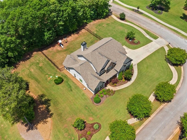 161 Archstone Sq, Mcdonough, GA 30253 - view of subject property