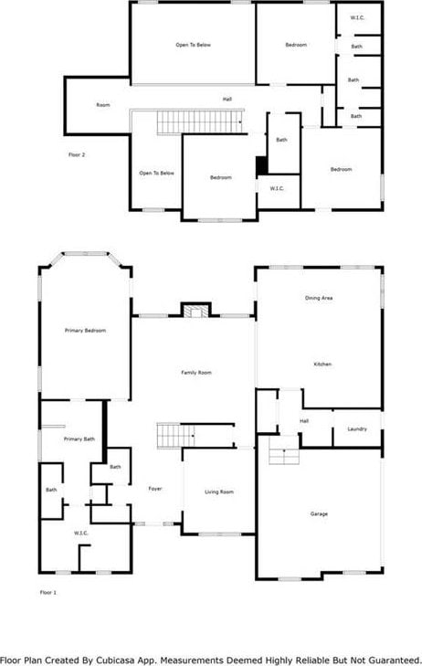 161 Archstone Sq, Mcdonough, GA 30253 - home floor plan