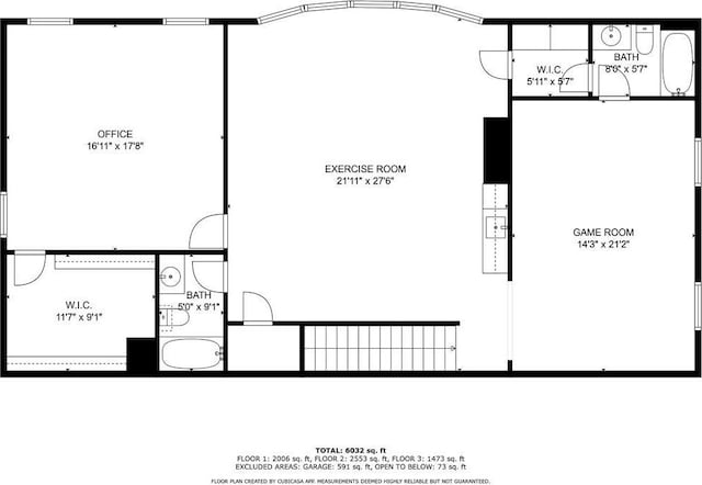 home floor plan