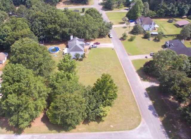 7341 Raleigh Way, Bethlehem, GA 30620 - view of property location