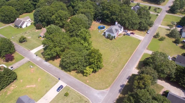 7341 Raleigh Way, Bethlehem, GA 30620 - view of property location