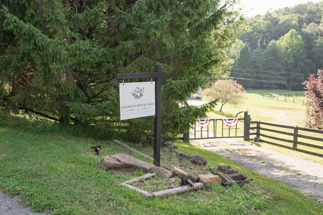 328 Black Ankle Creek Rd, Cherry Log, GA 30522 - exterior space