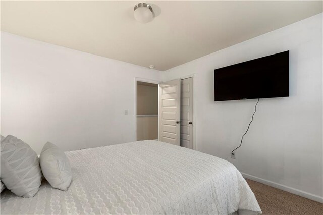 3720 Liverpool Way, Atlanta, GA 30331 - carpeted bedroom with a closet