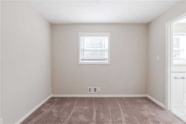 4412 Rustic Wood Dr, Stone Mountain, GA 30083 - unfurnished room with carpet flooring