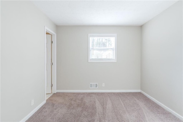 4412 Rustic Wood Dr, Stone Mountain, GA 30083 - view of carpeted spare room